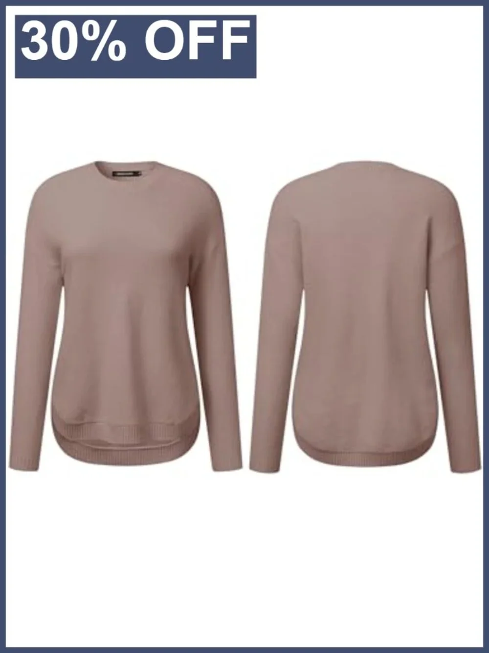 MEROKEETY Fall Sweaters for Women 2026 Trendy Dressy Casual